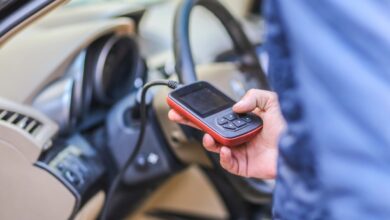 Crazy-Sell Is Offering Car Diagnostic Tools On Their Website