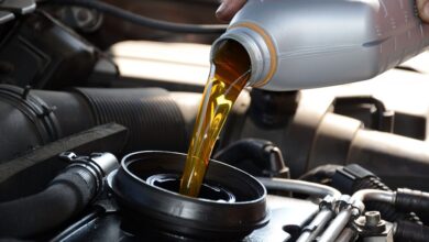Engine Treatment Oils for Vehicles at Competitive Engine Oil Price