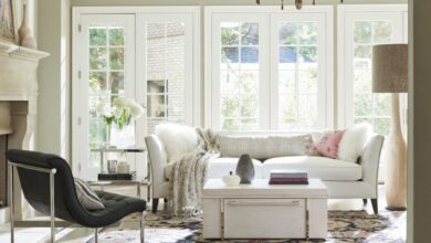 Helpful Guide for a Living Room Furniture Buyer