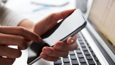 Why A Change in Cell Phone Market- You Should know