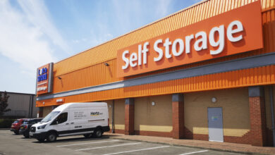 Why Every Business Need Self Storage- You Need Know