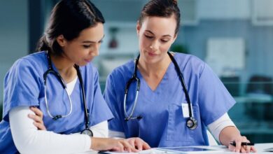 Nursing Essay Help for Nursing Students in Australia