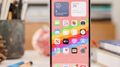 Mobile Phone Deals: Free to Choose Any Deal