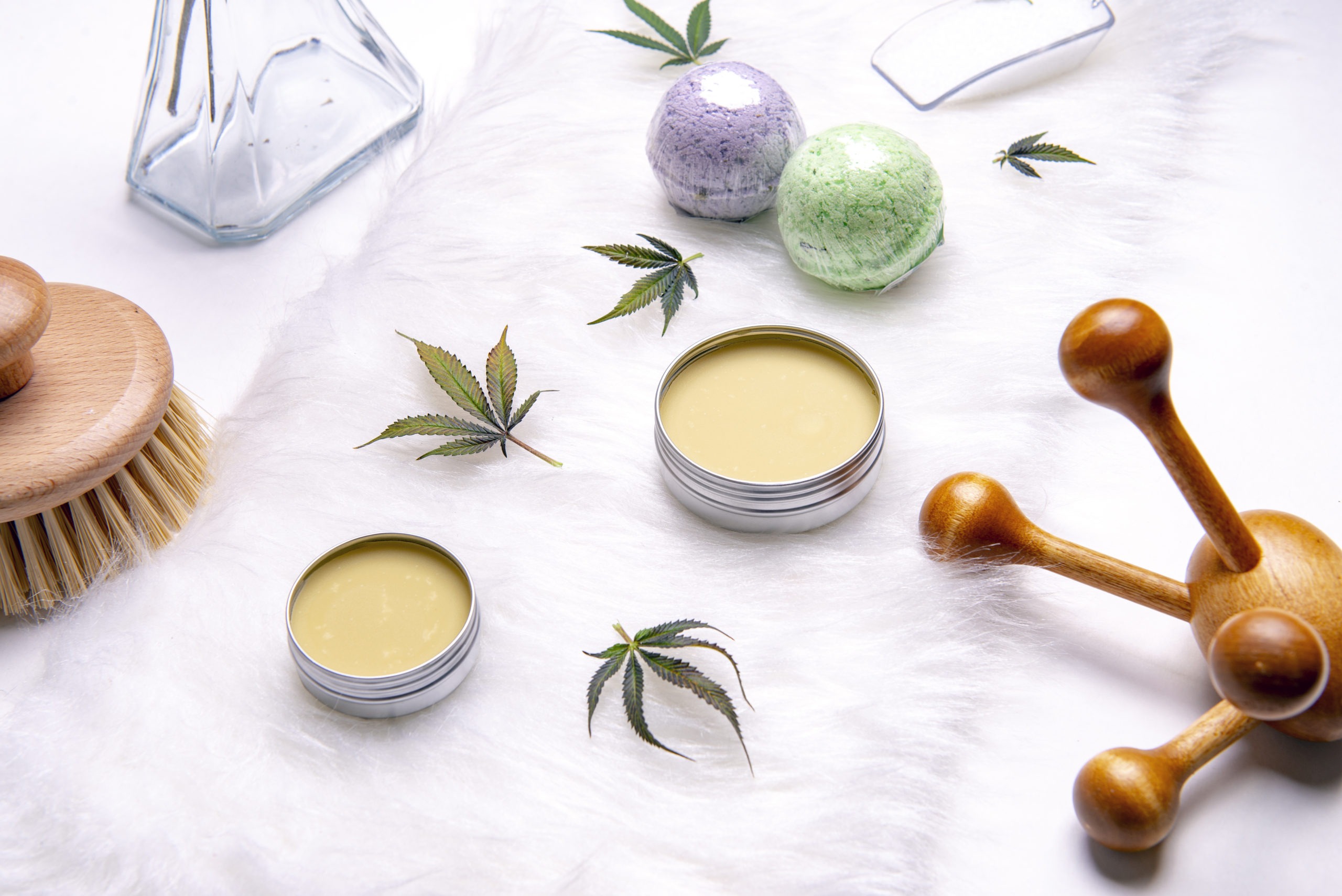 How You Can Take Benefit Out Of Best CBD Creams Review?
