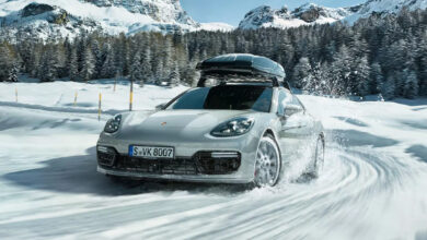 Best Vehicles to Drive During Winter - You Need Know