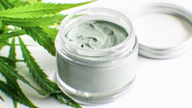 Just Apply Best CBD Cream for Pain in Best Possible Manner