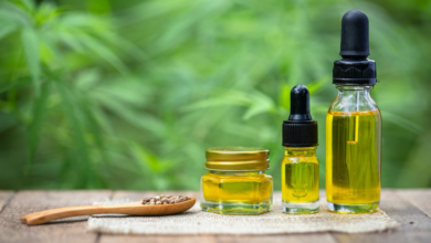Concepts Associated With Cbd Oils- You Should Know