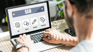 What is Included in SEO Services: Complete List