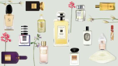 Best Perfume Brands for Women Related Information