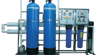 Aquafresh Commercial RO Plants –Hi-Tech and Advanced Featured