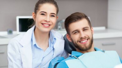 Why is Dentist in Three Rivers the Only Way of Perfect Smile?