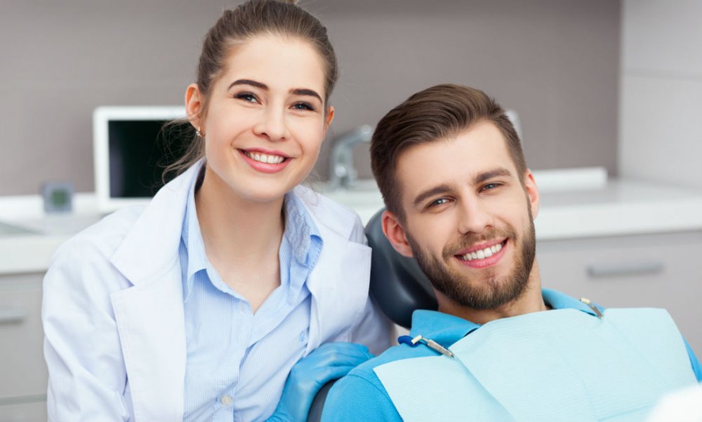 Why is Dentist in Three Rivers the Only Way of Perfect Smile?