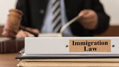 Six Step Checklist for Law Firm Immigration