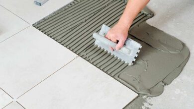 Tips for You Already Need to Change Your Floor Tiles