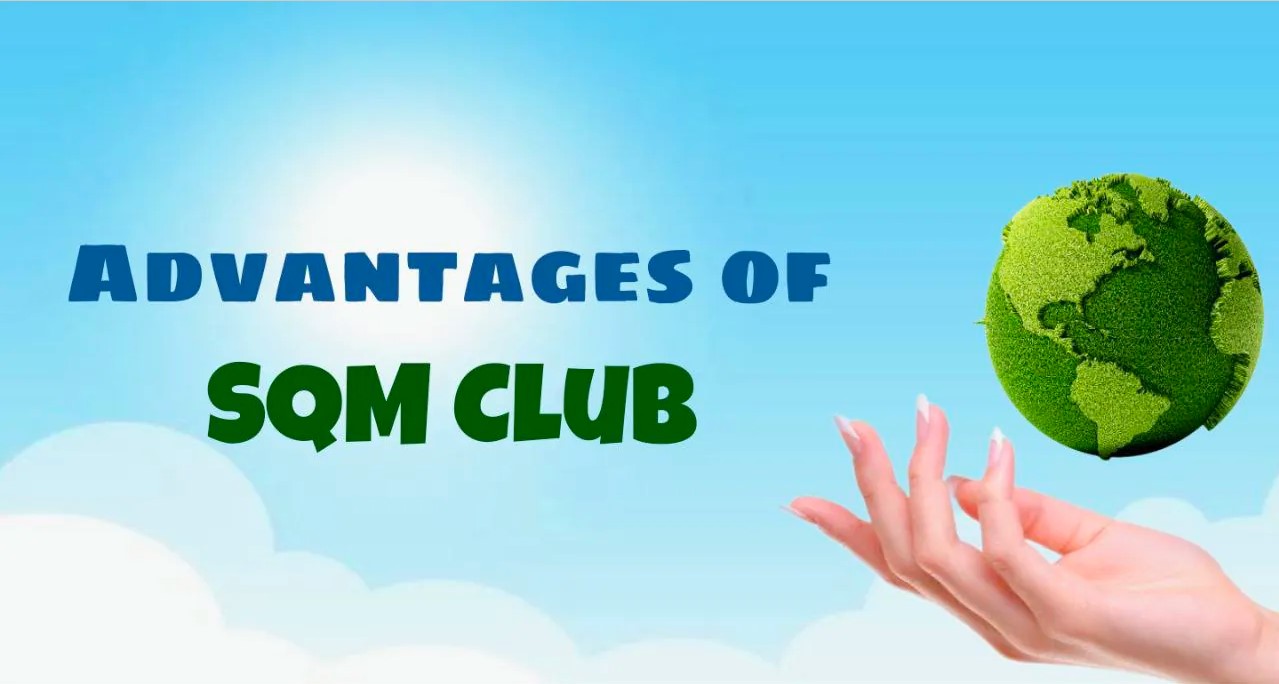 Everything You Need to Know about SQM Club