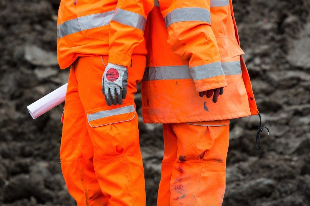 Things to Know About Protective Clothing