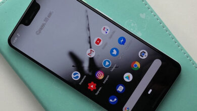 Where to Download Best Pixel 3 and Pixel 3xl Wallpapers