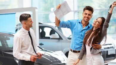 How to have a Vehicle Loan If You Have Poor Credit?