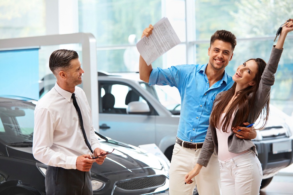 How to have a Vehicle Loan If You Have Poor Credit?