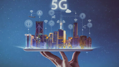 How Does the 5G Network Benefit the Business?
