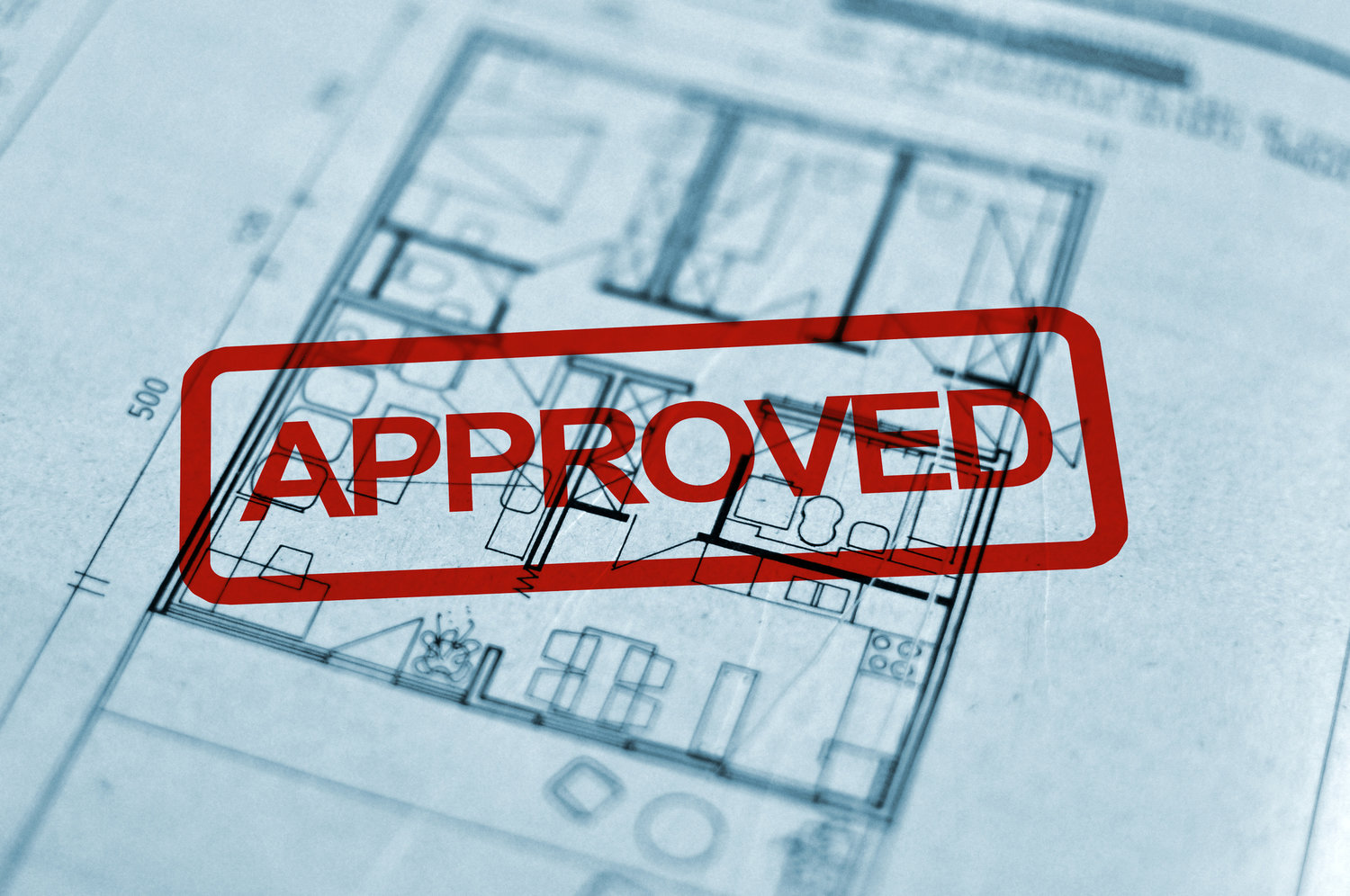 How planning permission works in UK