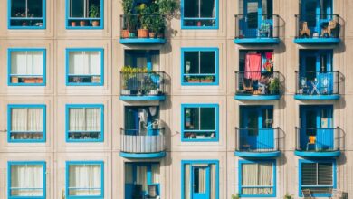 Five Things to Consider When Buying an Apartment