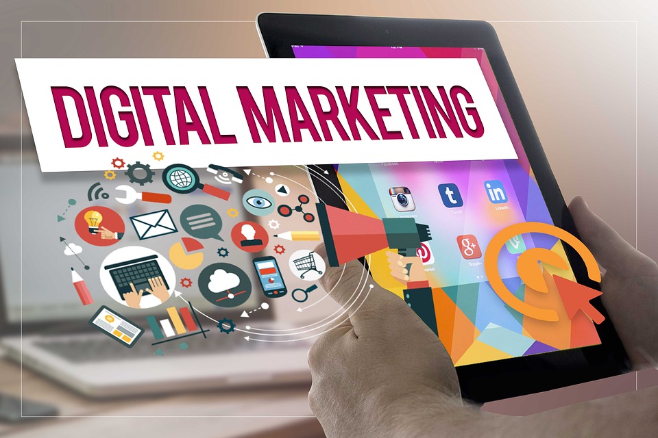 Revolutionize Your Digital Marketing Efforts with Brandcare Digital