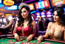 Casino Sitelerinde Hangi Oyunlar Daha Popüler?
