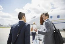 A Step-by-Step Guide for PAs to Arranging Seamless Executive Travel