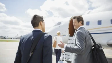 A Step-by-Step Guide for PAs to Arranging Seamless Executive Travel