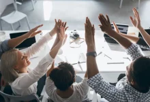 What High-Performing Businesses Have in Common