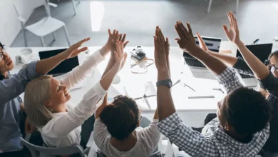 What High-Performing Businesses Have in Common