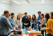 When Good Workshop Processes Meet Complicated Paper Systems