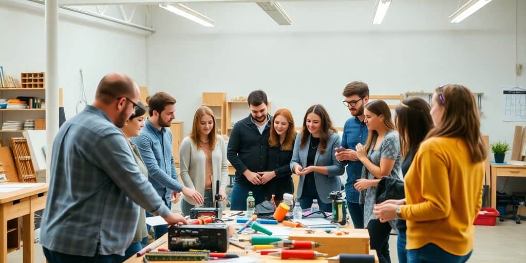 When Good Workshop Processes Meet Complicated Paper Systems